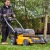 Газонокосилка аккумуляторная Dewalt DCMW564N (без аккумулятора и зарядного устройства) в Саранске