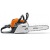 Бензопила Stihl MS 181-14&quot; в Саранске