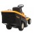 Садовый райдер Cub Cadet Minirider CC 114 TA в Саранске