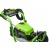 Мойка высокого давления GreenWorks 5106007 в Саранске