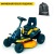 Садовый райдер Cub Cadet LR2 ES76 в Саранске