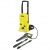 Мойка высокого давления Karcher K 4 Basic в Саранске