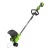 Аккумуляторный триммер GreenWorks GD24LT331 (без аккумулятора и зарядного устройства) в Саранске