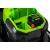 Газонокосилка аккумуляторная GreenWorks GD40LM46SP 8 Ач в Саранске