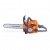 Бензопила Villartec SB 018 Legend 16" + набор заточной Stihl d4,0мм в Саранске