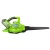 Воздуходувка аккумуляторная GreenWorks G-Max GD40BV 40V 280 км/ч (без батареи и зарядного устройства) в Саранске