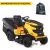 Садовый минитрактор Cub Cadet XT2 CC1023 25HP в Саранске