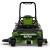 Садовый райдер аккумуляторный GreenWorks ZTC152 в Саранске