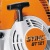 Мотобур (бензобур) Stihl BT 360 в Саранске