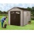 Пластиковый сарай Keter Orion в Саранске