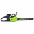 Аккумуляторная пила GreenWorks GD80CS50K2-18" в Саранске