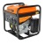 Бензиновый генератор инверторный Carver PPG-5500I 4.2 кВт в Саранске