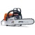 Бензопила Stihl MS 180 C-BE-14" Ergostart в Саранске