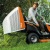 Садовый минитрактор Stihl RT 5112.1Z в Саранске