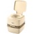 Биотуалет Thetford Porta Potti Qube 165 Luxe Ivory в Саранске