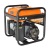 Бензиновый генератор инверторный Carver PPG-5500I 4.2 кВт в Саранске