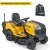 Садовый минитрактор Cub Cadet LT1 NR92 в Саранске