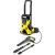 Мойка высокого давления Karcher K 5 Basic в Саранске