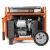 Инверторный бензогенератор Daewoo GDA 6600Ei 5.5 кВт в Саранске