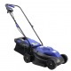 Газонокосилка электрическая Bojet ELM-33 в Саранске