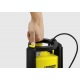 Погружной дренажный насос Karcher SDP 18000 Level Sensor в Саранске