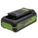 Аккумулятор High Power G40HP2 для техники GreenWorks 40 В в Саранске
