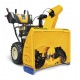 Снегоуборщик Cub Cadet XS3 76 SWE в Саранске