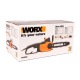 Электропила Worx WP312E-10&quot; в Саранске