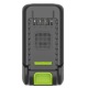 Аккумулятор High Power G40HP2 для техники GreenWorks 40 В в Саранске
