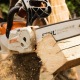 Аккумуляторная пила Stihl MSA 140 C-B-14&quot; (без аккумулятора и зарядного устройства) в Саранске