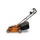 Газонокосилка электрическая Villartec ME 1637 в Саранске