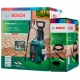 Мойка высокого давления Bosch UniversalAquatak 130 + Car Kit в Саранске