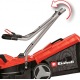 Газонокосилка аккумуляторная Einhell PXC GE-CM 18/33 Li (без аккумулятора и зарядного устройства) в Саранске
