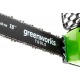 Аккумуляторная пила GreenWorks GD40CS40K2-16&quot; в Саранске