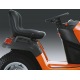 Садовый трактор Husqvarna LT151 в Саранске