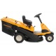 Садовый райдер Cub Cadet Minirider CC 114 TA в Саранске