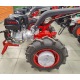 Мотоблок Беларус 012WM с двигателем Loncin G390F в Саранске