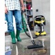 Промышленный пылесос Karcher WD 6 P Premium в Саранске