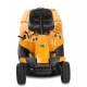 Садовый райдер Cub Cadet Minirider CC 114 TA в Саранске