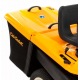 Садовый райдер Cub Cadet LR2 FR60 в Саранске