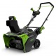 Снегоуборщик аккумуляторный GreenWorks GD82STK5 в Саранске