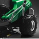 Садовый минитрактор Caiman Croso 4WD 97D2C в Саранске