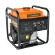 Бензиновый генератор инверторный Carver PPG-5500I Duomatic 4.2 кВт в Саранске