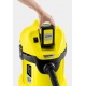 Промышленный пылесос Karcher WD 3 Battery в Саранске