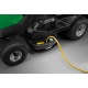 Садовый минитрактор Caiman Rapido Max 2WD 107D2C2 в Саранске