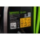 Воздуходувка аккумуляторная GreenWorks GC82BPBK5 82V в Саранске