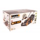 Газонокосилка аккумуляторная Worx WG779E.1 в Саранске