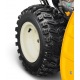 Снегоуборщик Cub Cadet XS3 71 SWE в Саранске