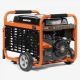 Бензогенератор Daewoo GDA 9500E 8 кВт в Саранске