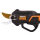 Аккумуляторные ножницы Worx WG330E.9 (без аккумулятора и зарядного устройства) в Саранске